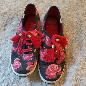 Kate spade keds